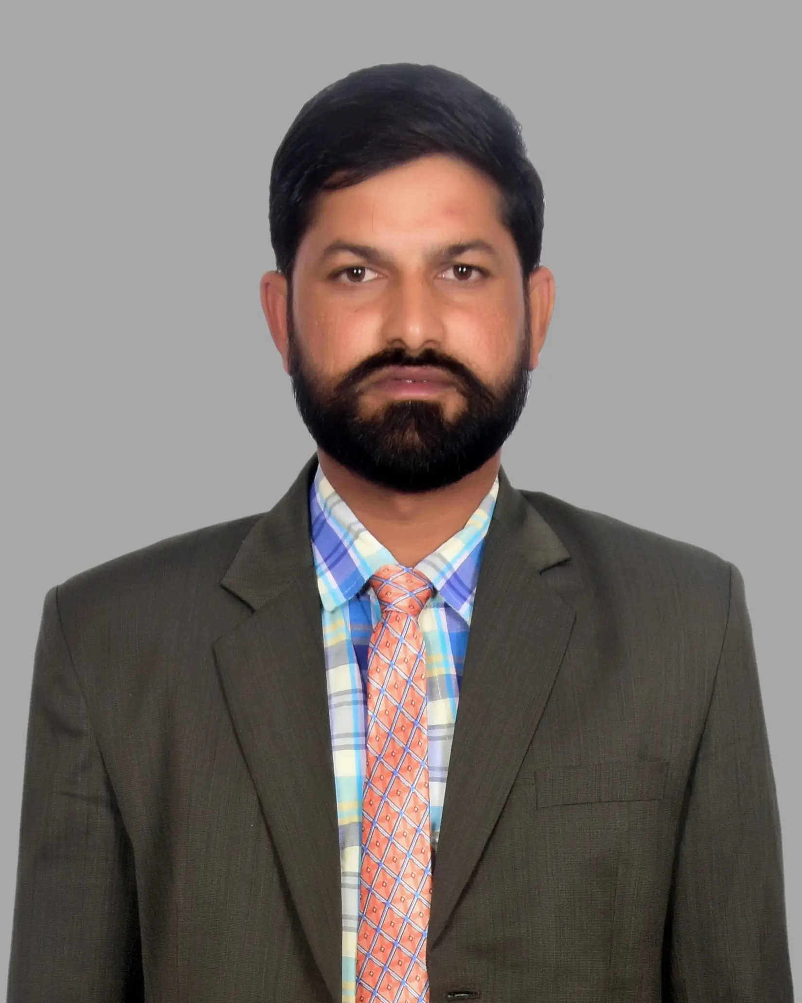 Shailesh Kumar Khatana