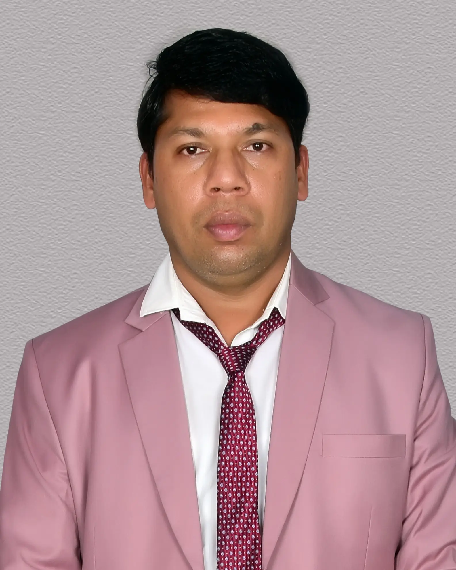 Ramesh Saini