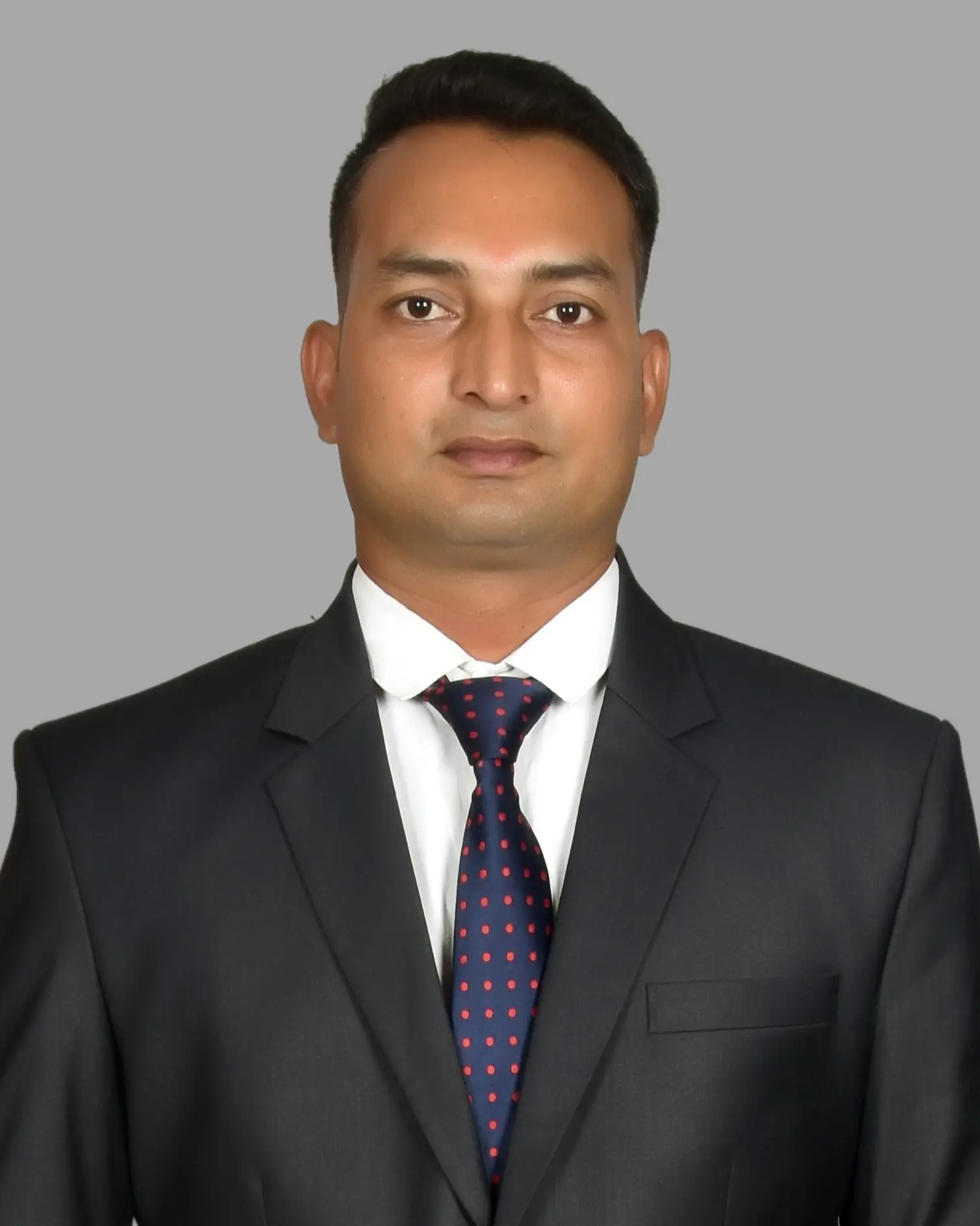 Narendra Mourya