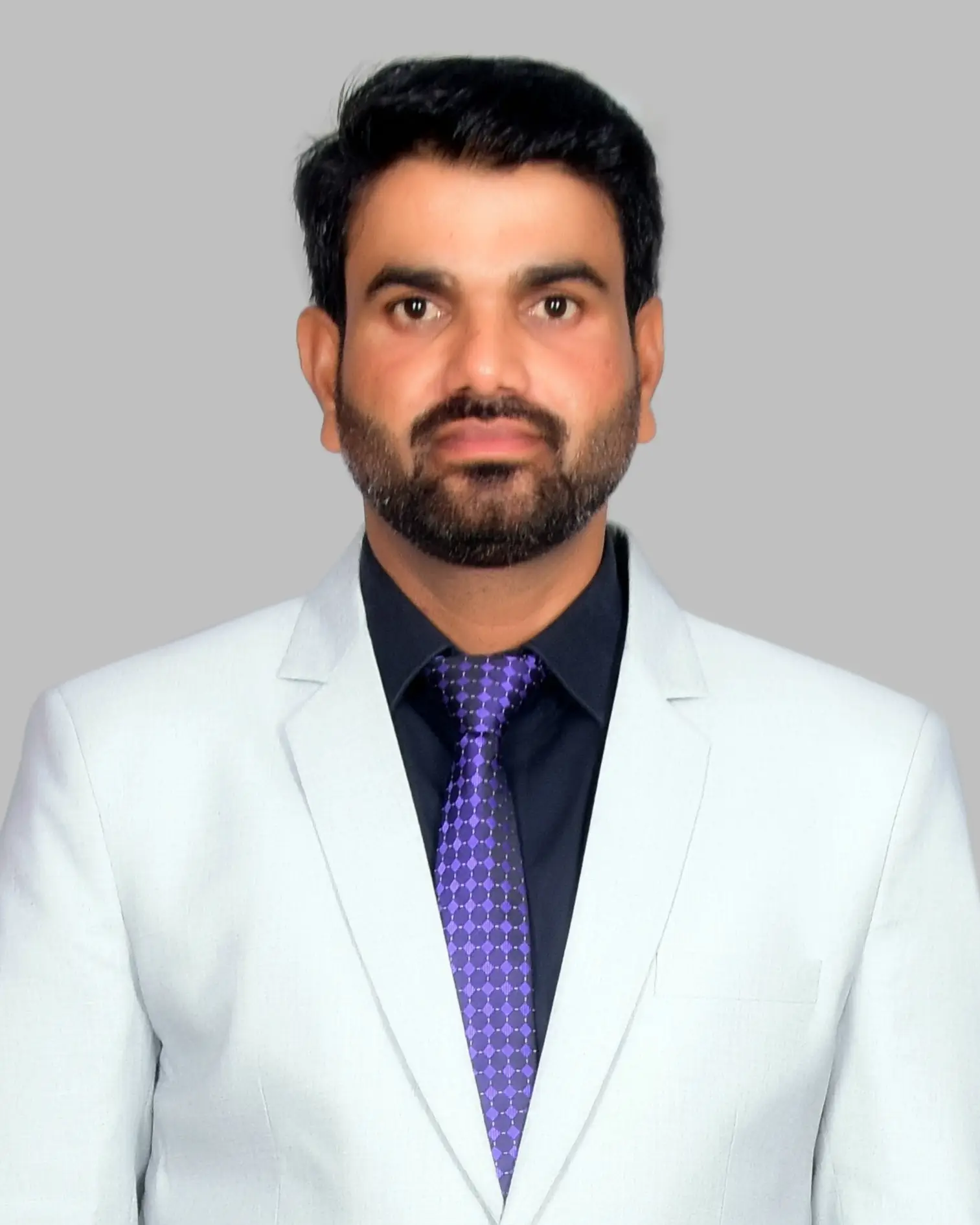 Jitendra Singh Shekhawat