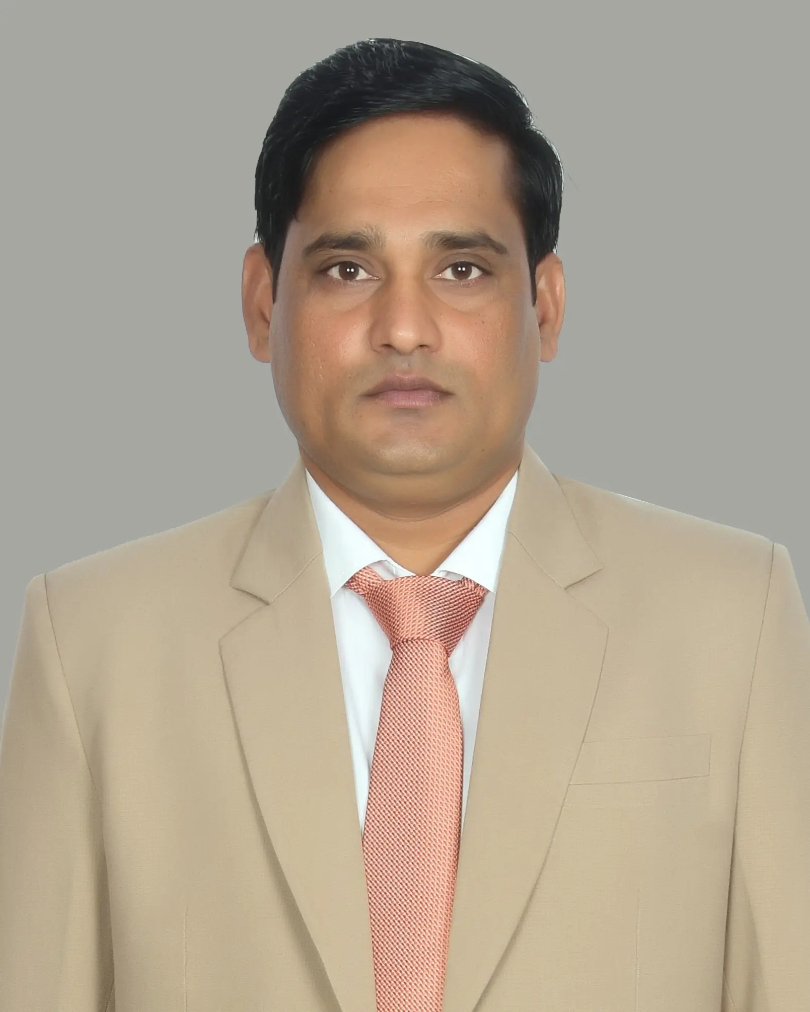 Mukesh Gudha