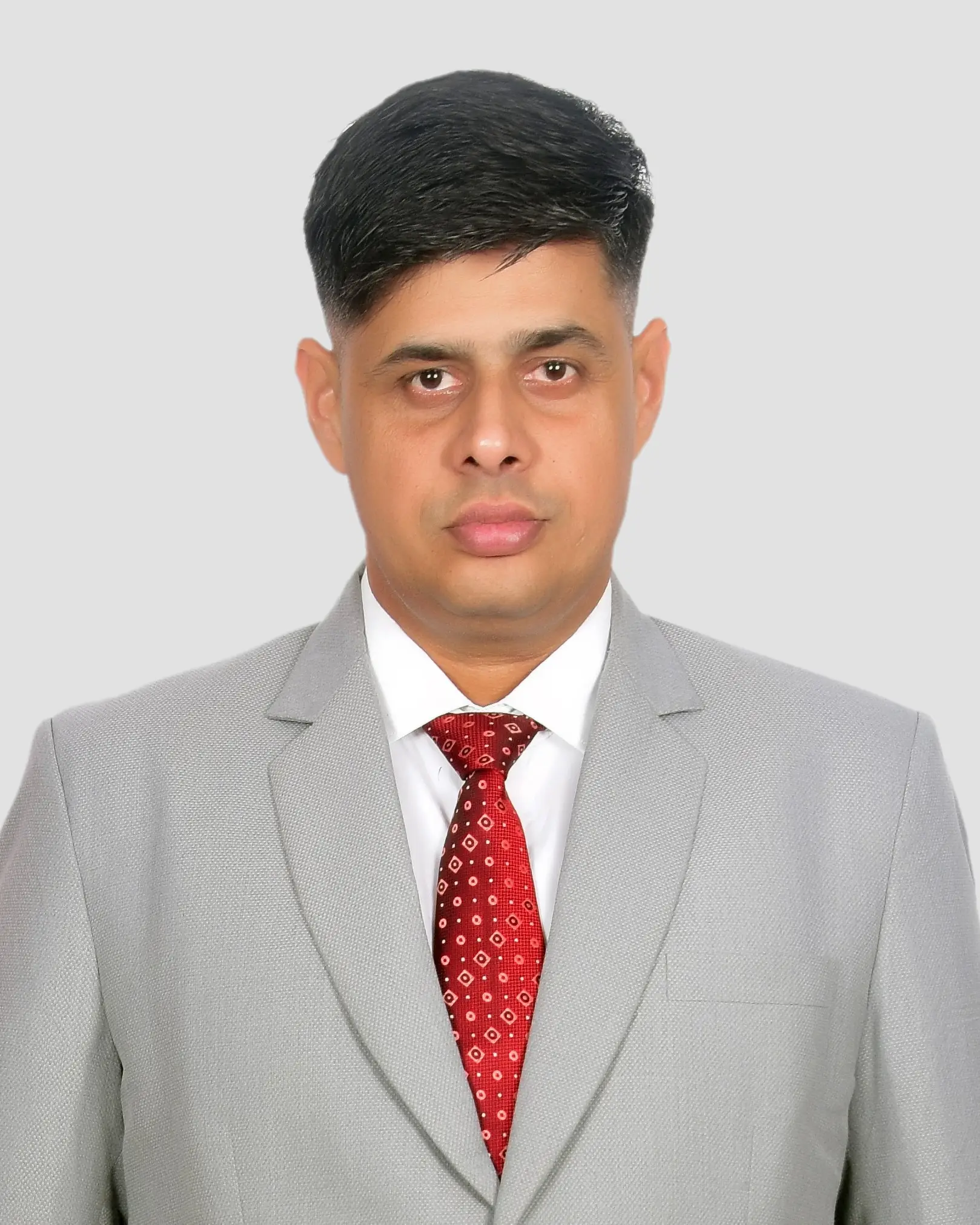 Kamlesh Gouttam